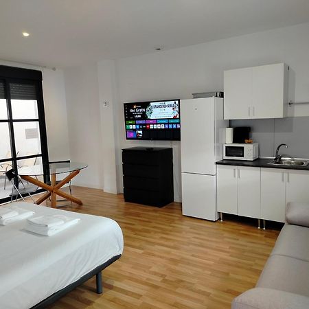 Apartamentos Centro Cordoba By Mira Dış mekan fotoğraf