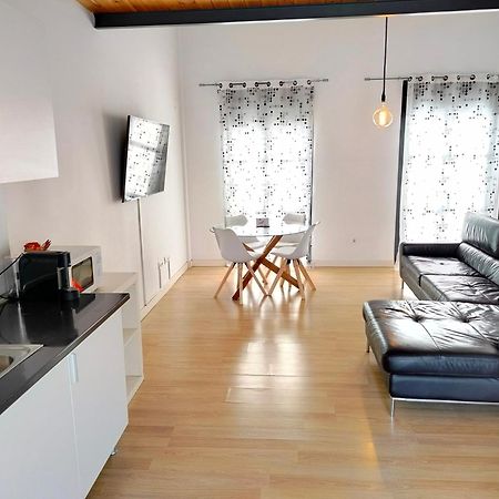 Apartamentos Centro Cordoba By Mira Dış mekan fotoğraf