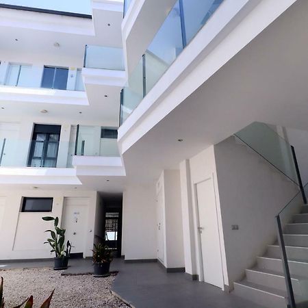 Apartamentos Centro Cordoba By Mira Dış mekan fotoğraf