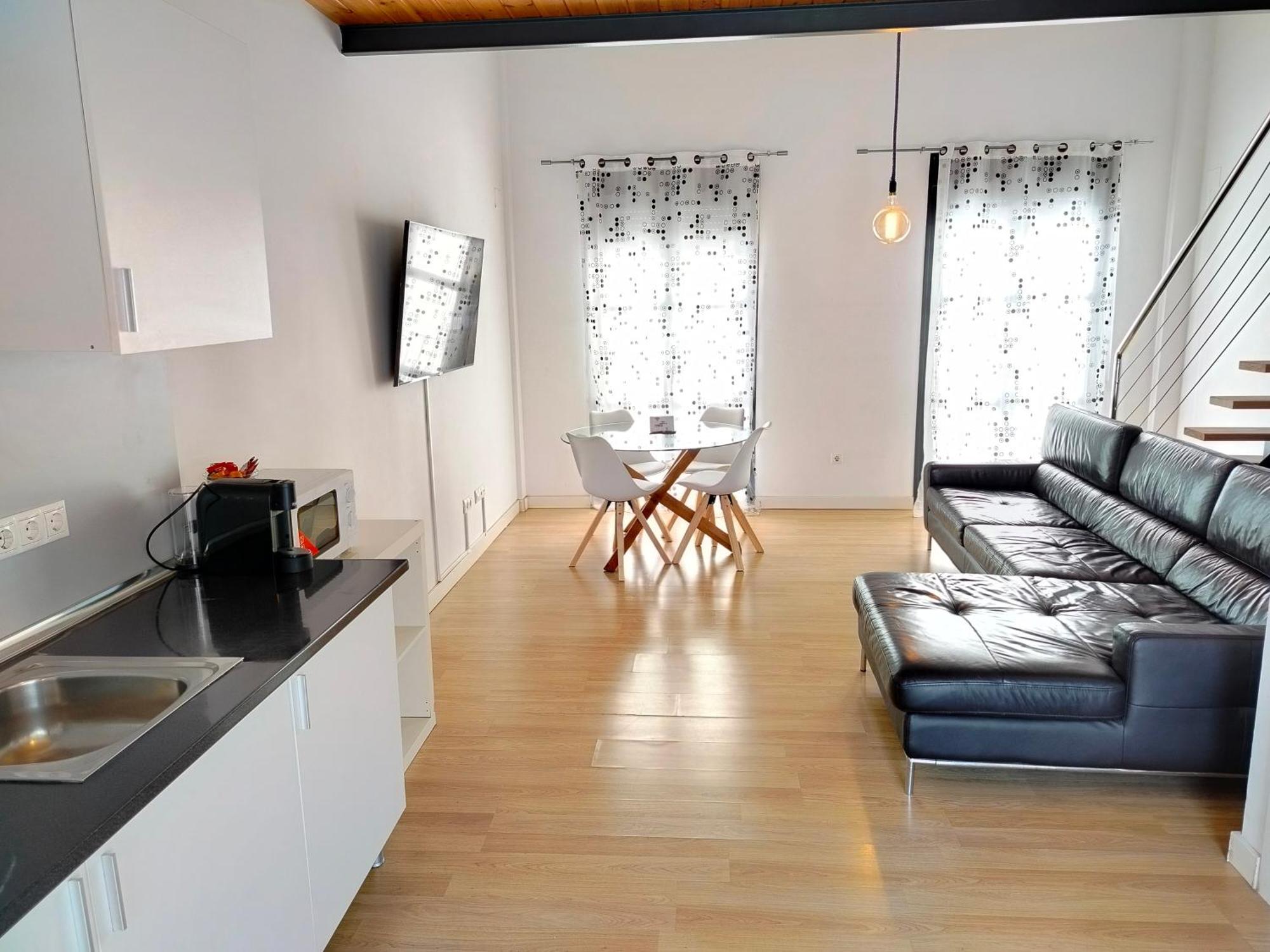 Apartamentos Centro Cordoba By Mira Dış mekan fotoğraf