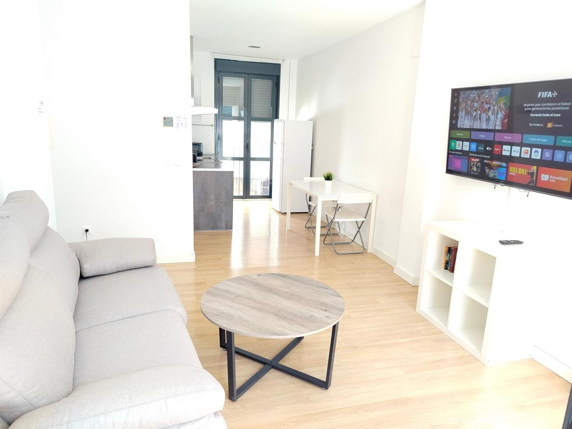 Apartamentos Centro Cordoba By Mira Dış mekan fotoğraf