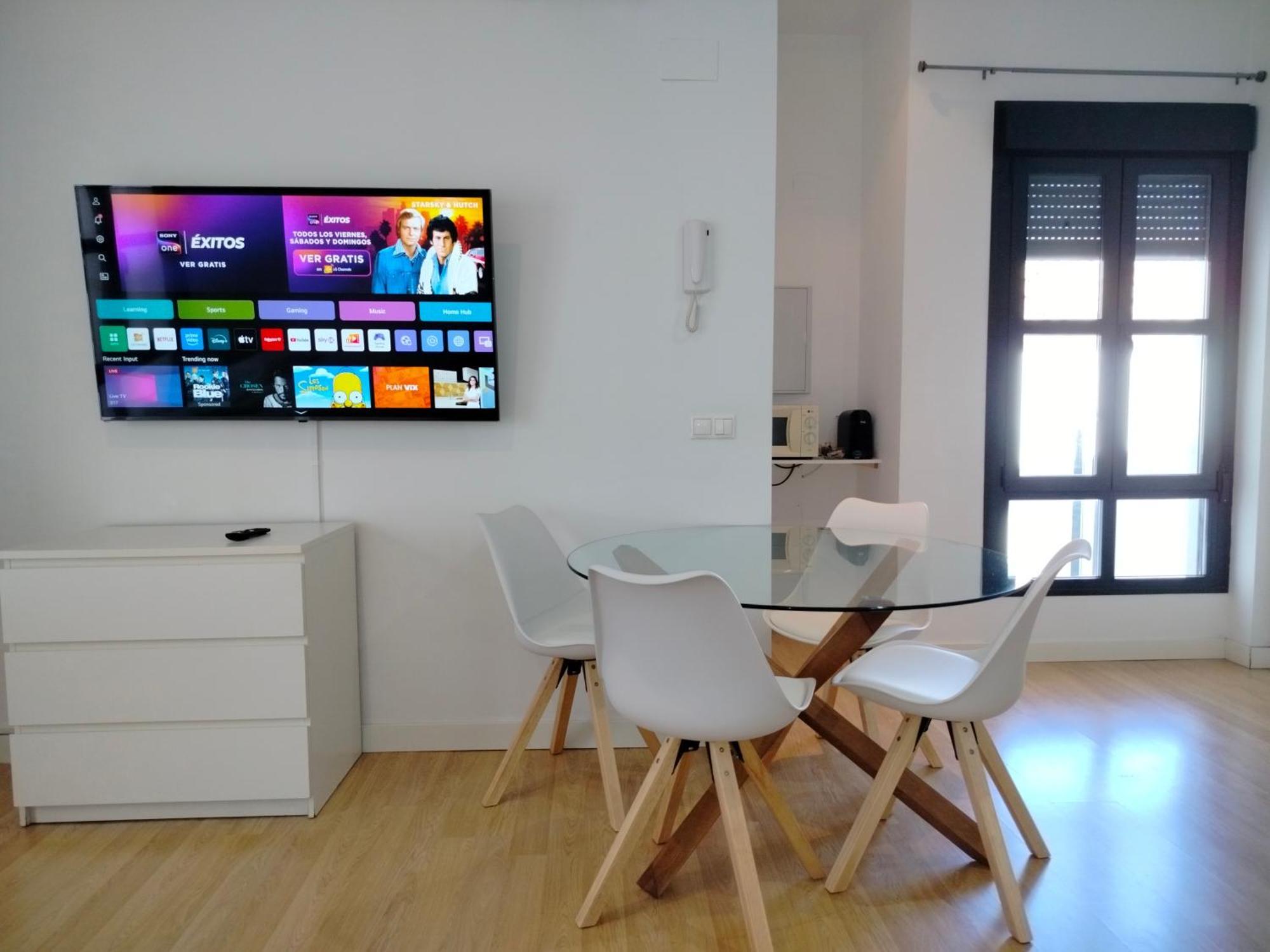 Apartamentos Centro Cordoba By Mira Dış mekan fotoğraf