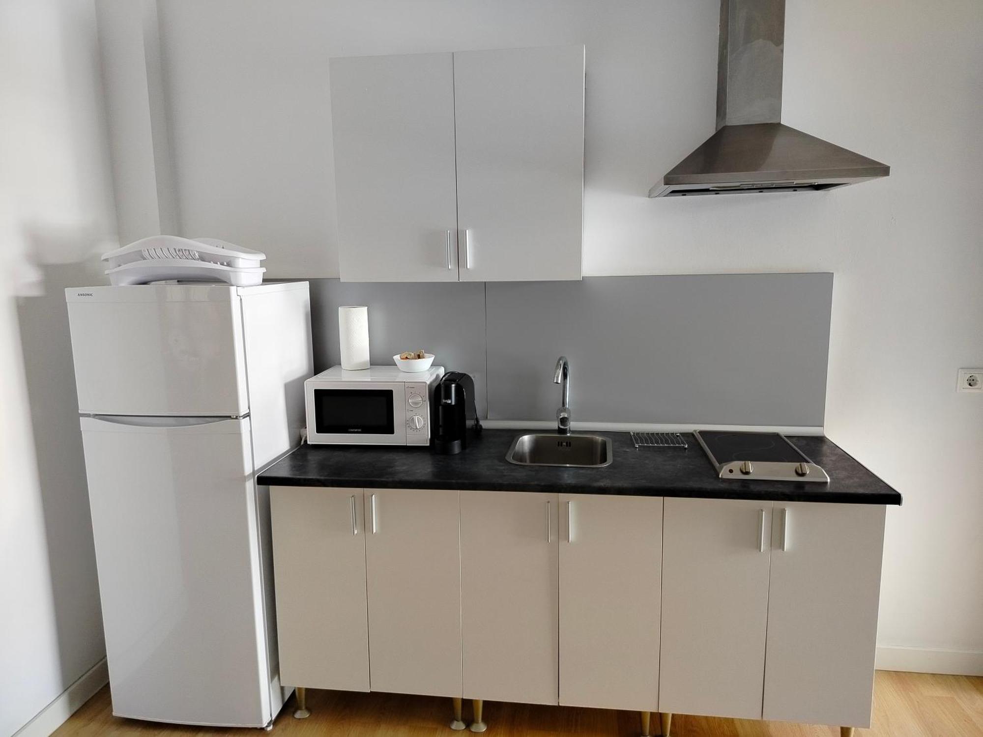 Apartamentos Centro Cordoba By Mira Dış mekan fotoğraf