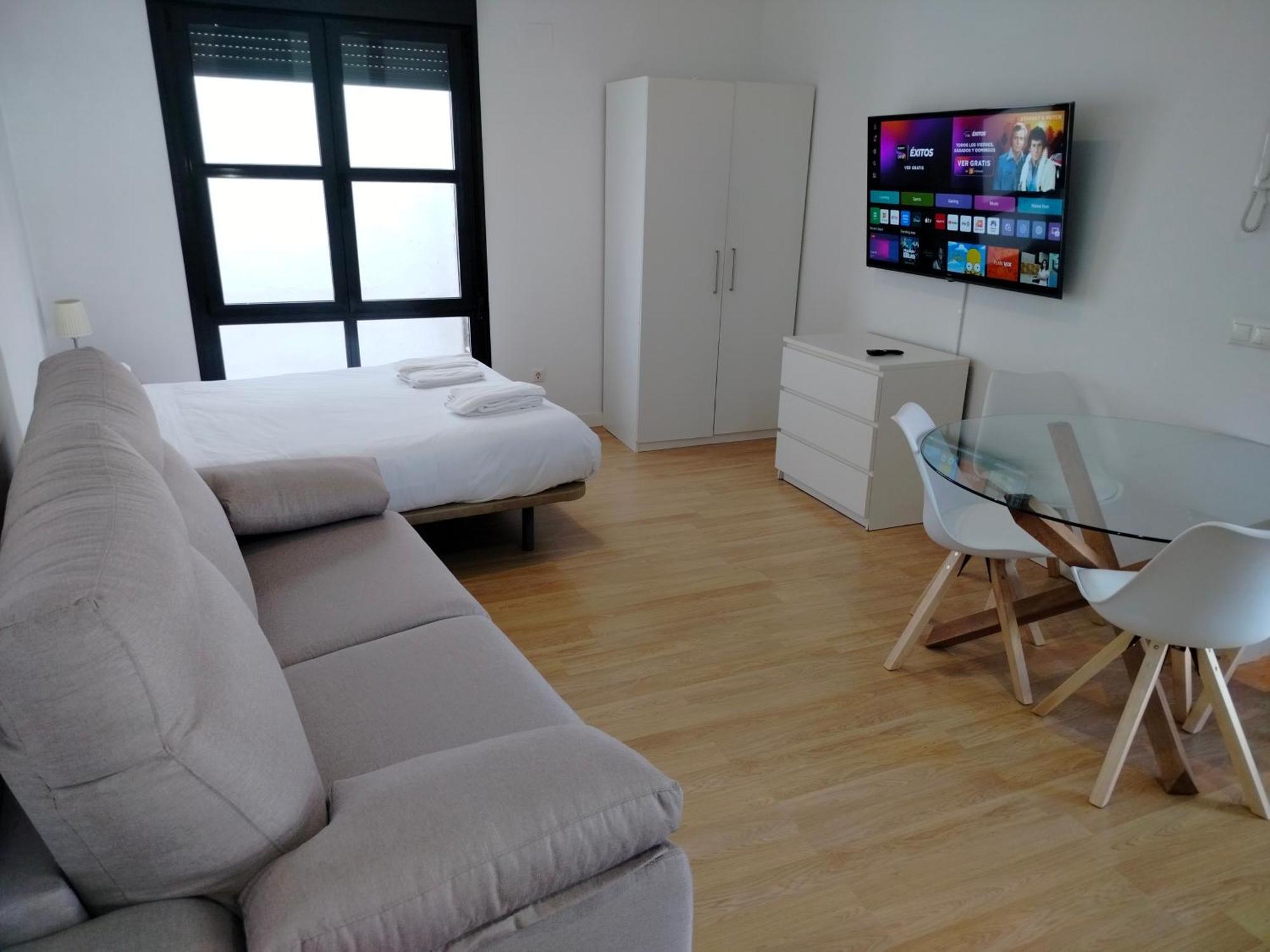 Apartamentos Centro Cordoba By Mira Dış mekan fotoğraf