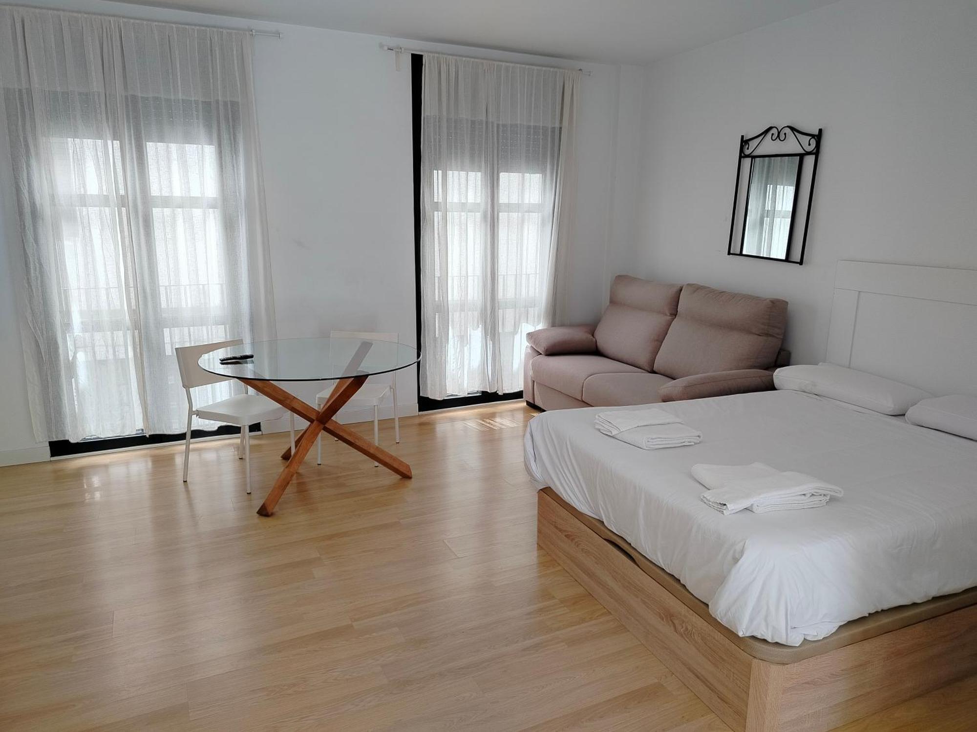 Apartamentos Centro Cordoba By Mira Dış mekan fotoğraf