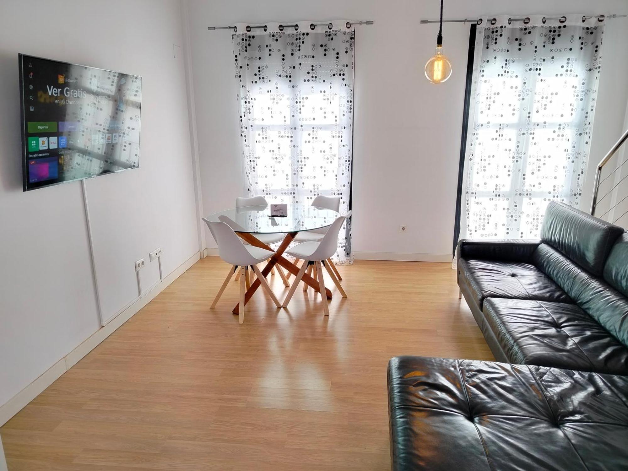 Apartamentos Centro Cordoba By Mira Dış mekan fotoğraf