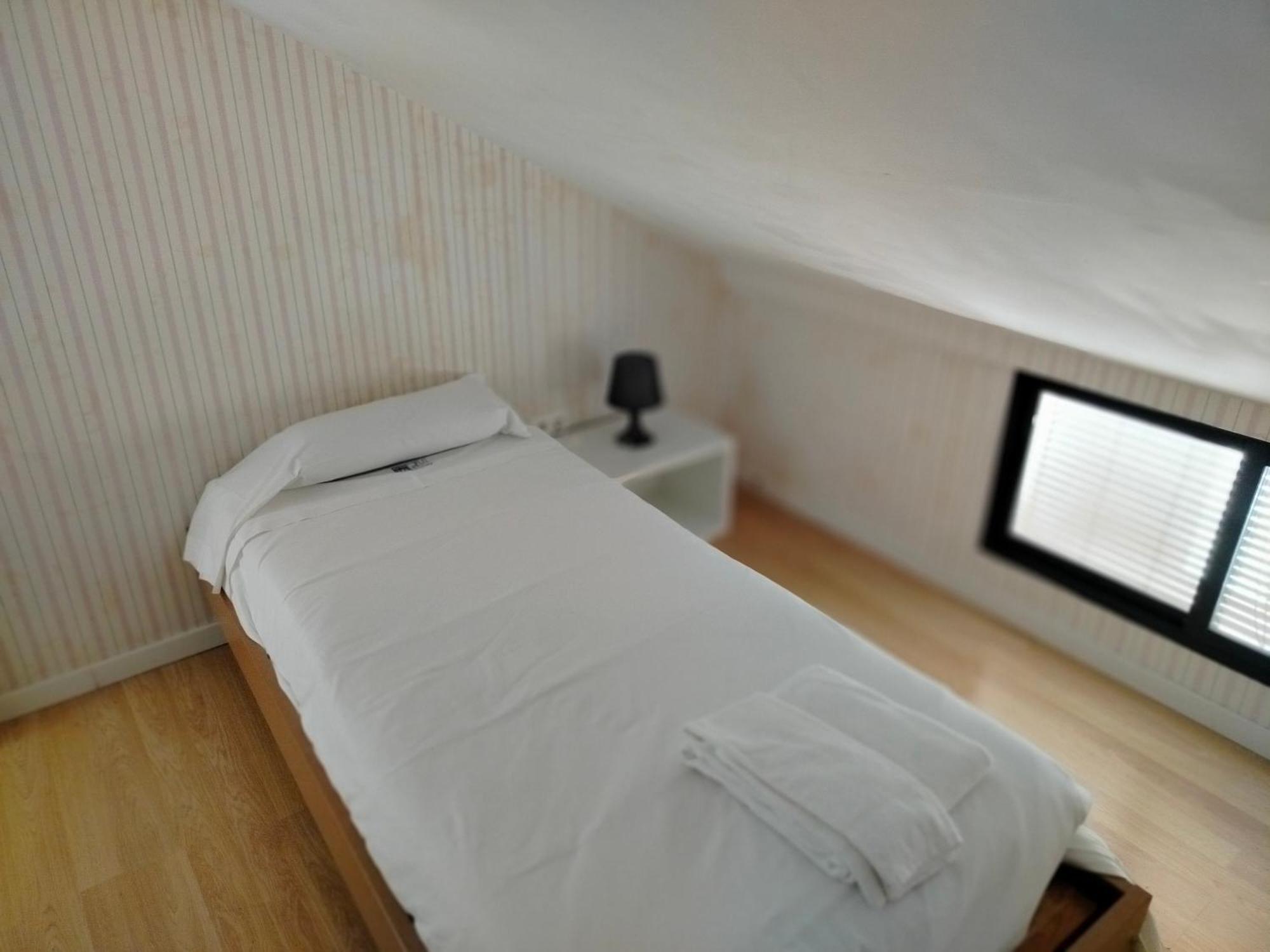 Apartamentos Centro Cordoba By Mira Dış mekan fotoğraf