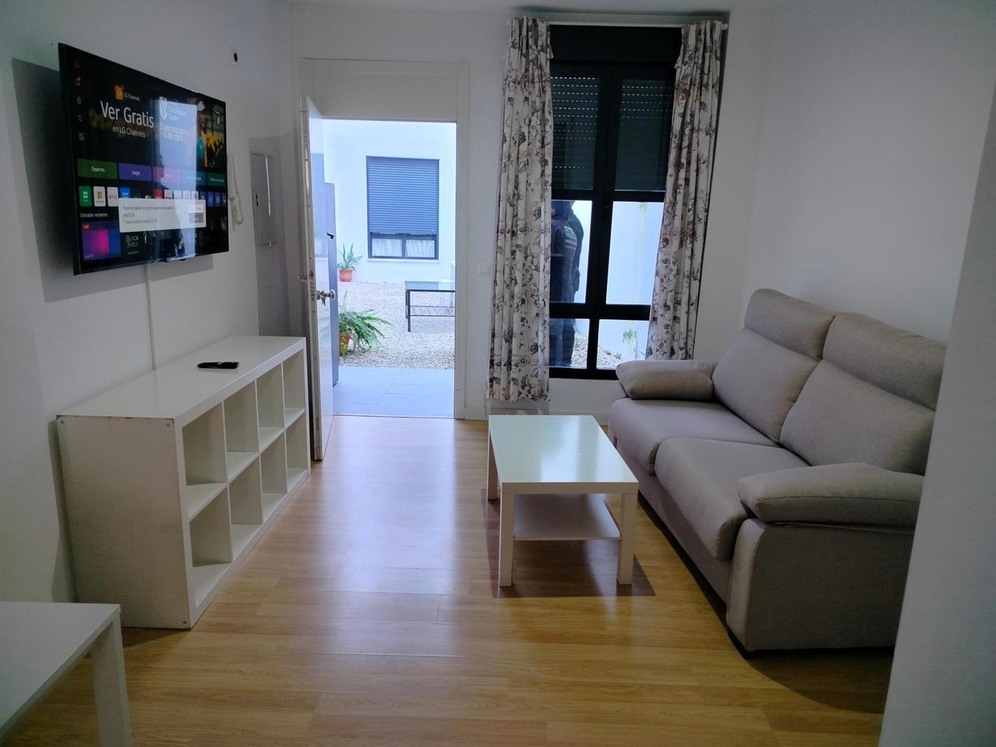 Apartamentos Centro Cordoba By Mira Dış mekan fotoğraf