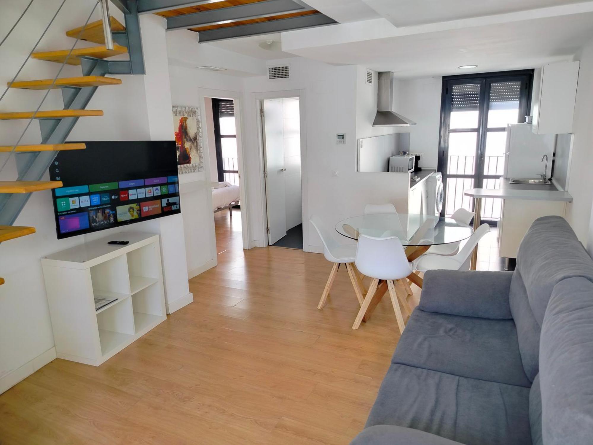 Apartamentos Centro Cordoba By Mira Dış mekan fotoğraf