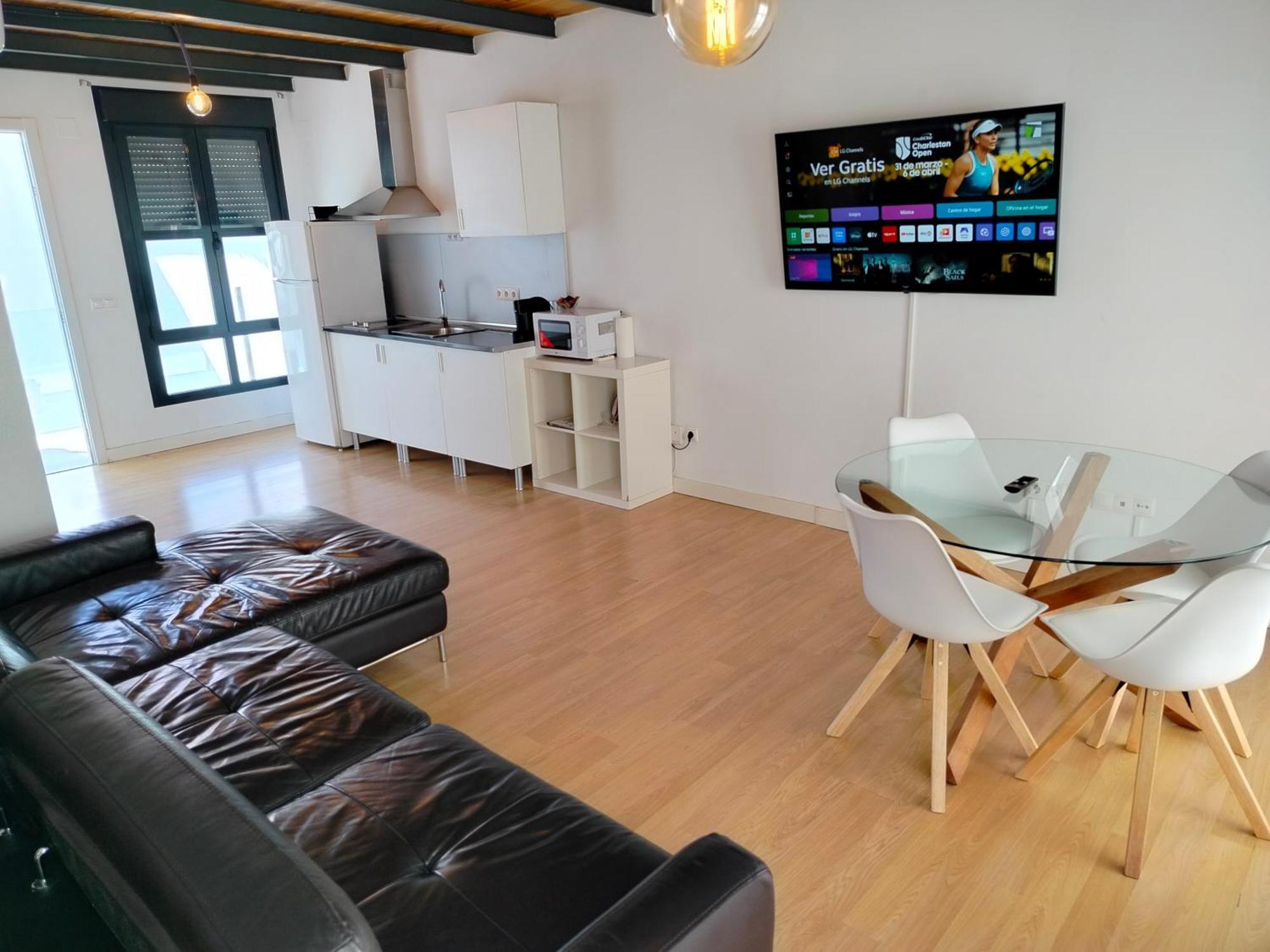Apartamentos Centro Cordoba By Mira Dış mekan fotoğraf
