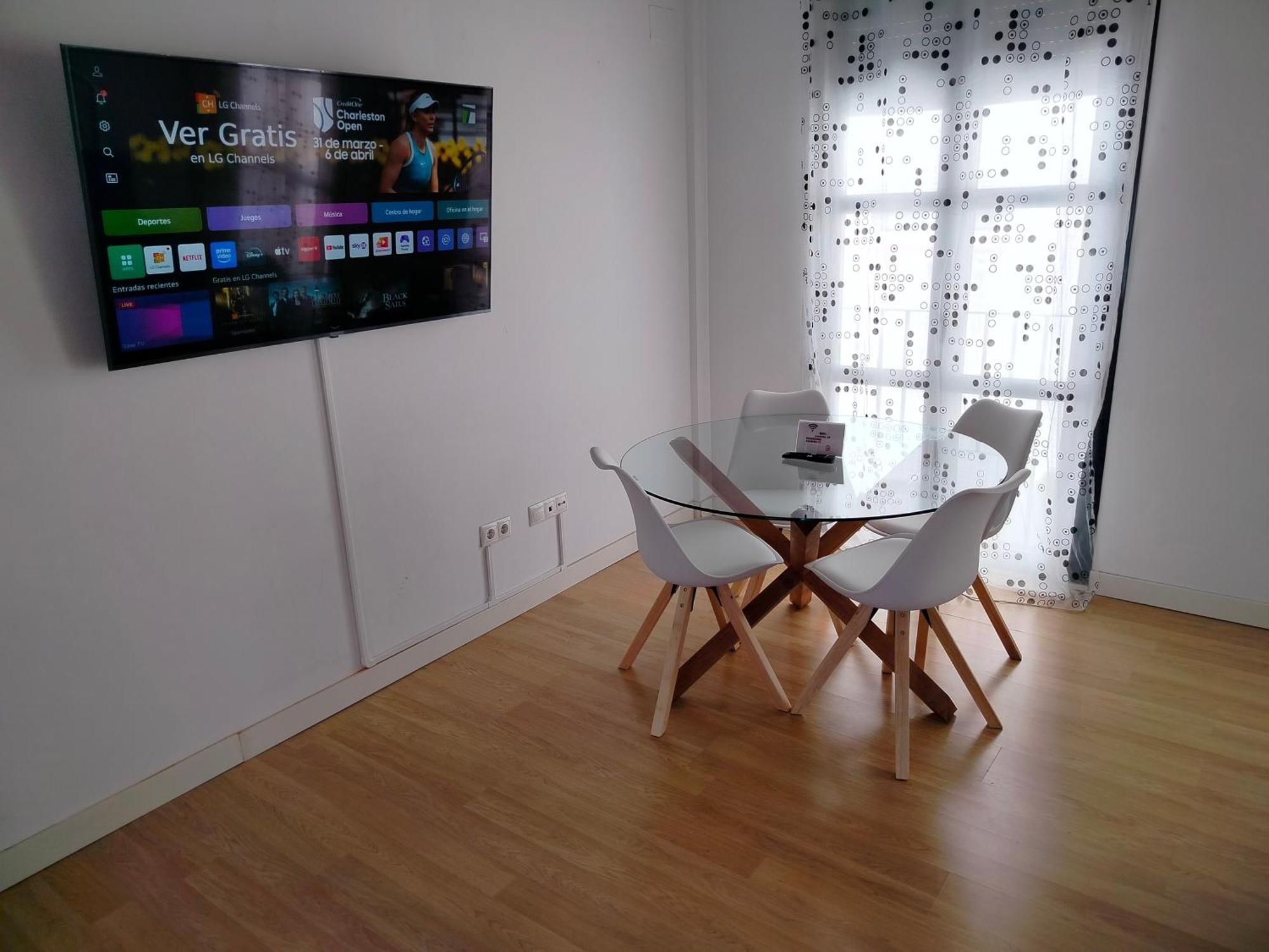 Apartamentos Centro Cordoba By Mira Dış mekan fotoğraf