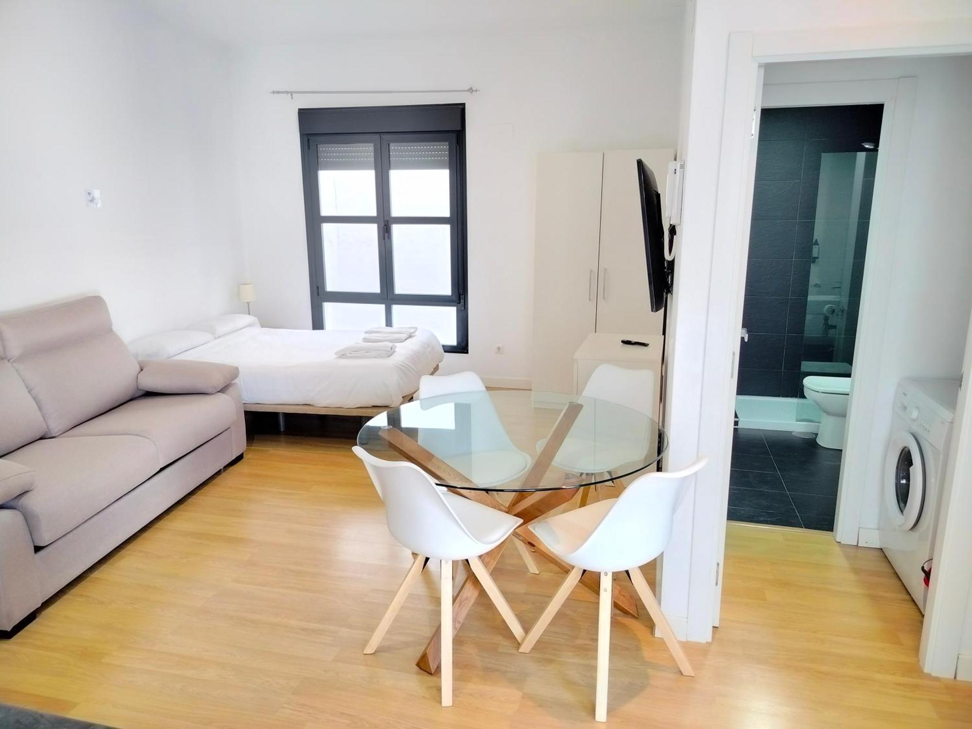 Apartamentos Centro Cordoba By Mira Dış mekan fotoğraf