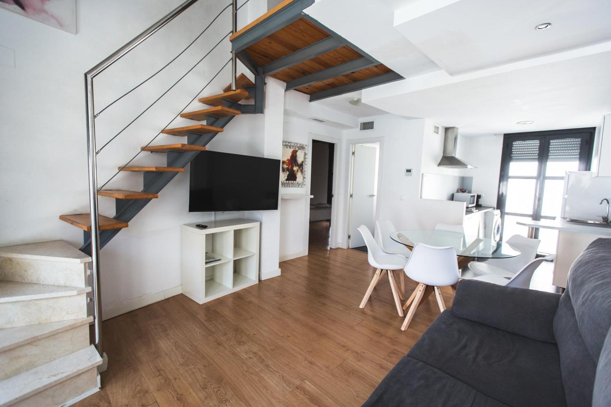 Apartamentos Centro Cordoba By Mira Dış mekan fotoğraf