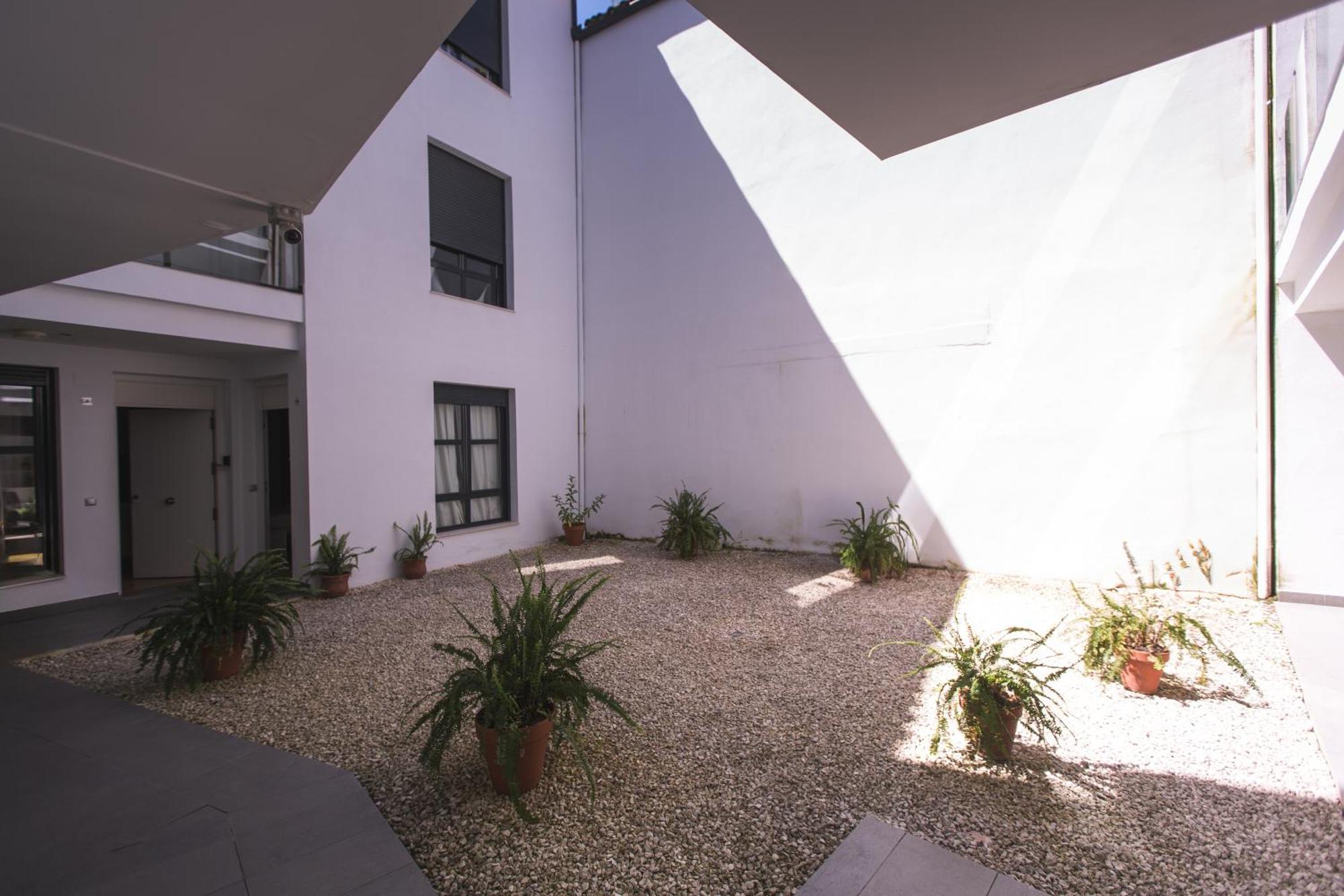Apartamentos Centro Cordoba By Mira Dış mekan fotoğraf