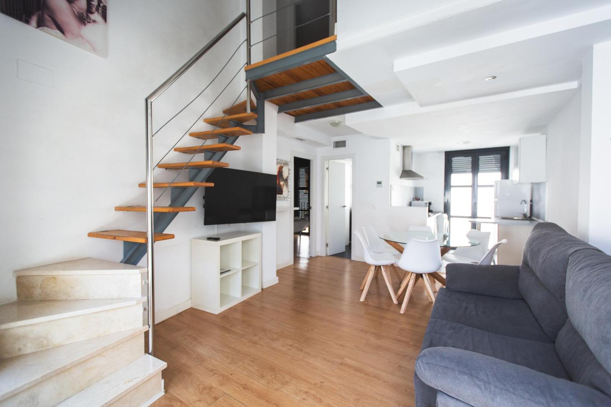 Apartamentos Centro Cordoba By Mira Dış mekan fotoğraf