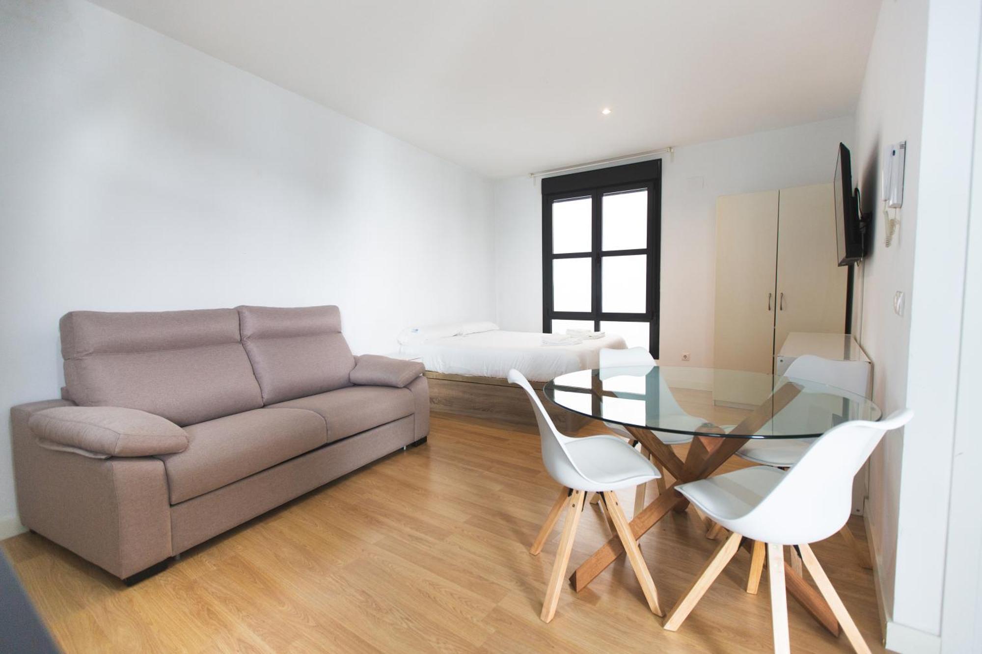 Apartamentos Centro Cordoba By Mira Dış mekan fotoğraf