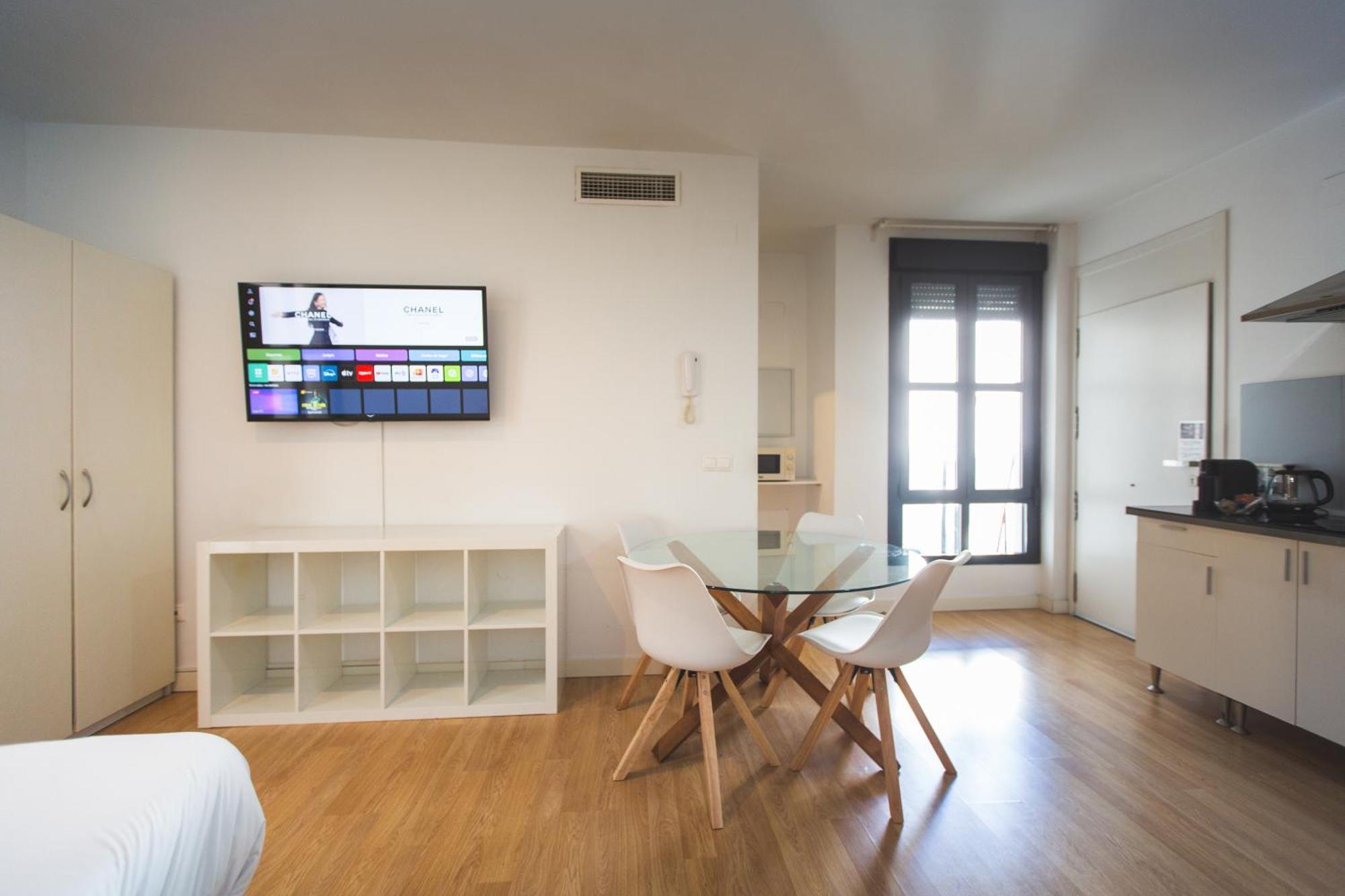 Apartamentos Centro Cordoba By Mira Dış mekan fotoğraf