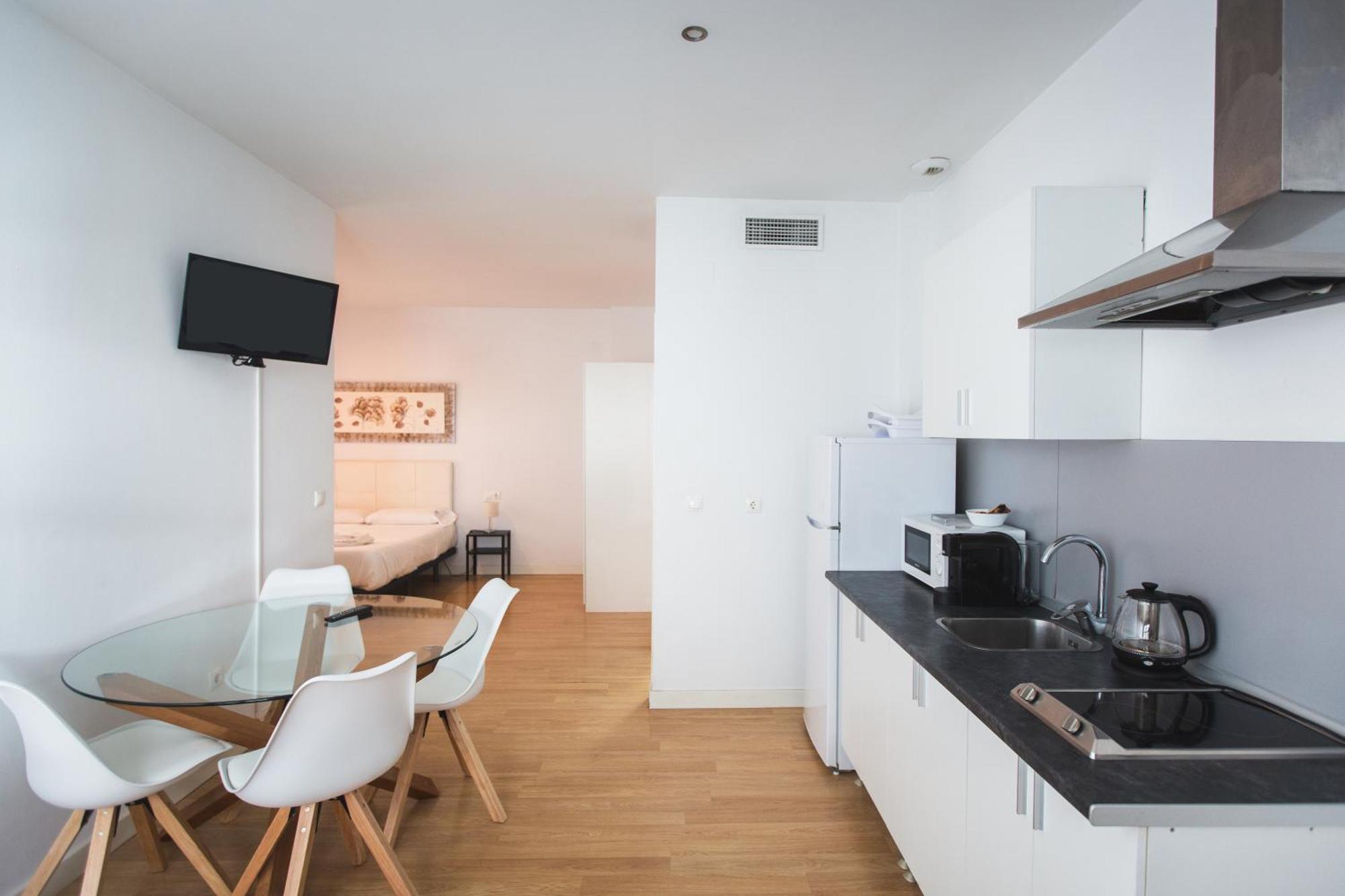 Apartamentos Centro Cordoba By Mira Dış mekan fotoğraf