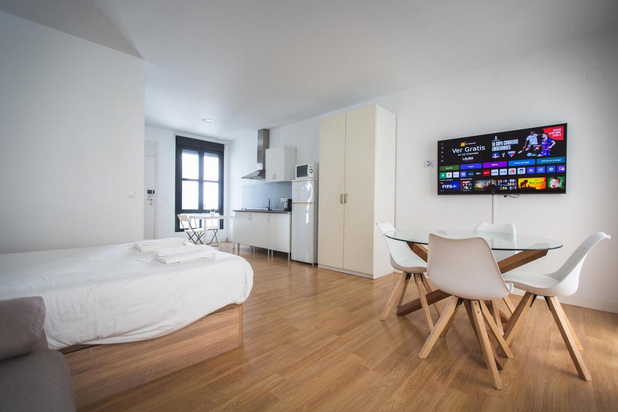 Apartamentos Centro Cordoba By Mira Dış mekan fotoğraf