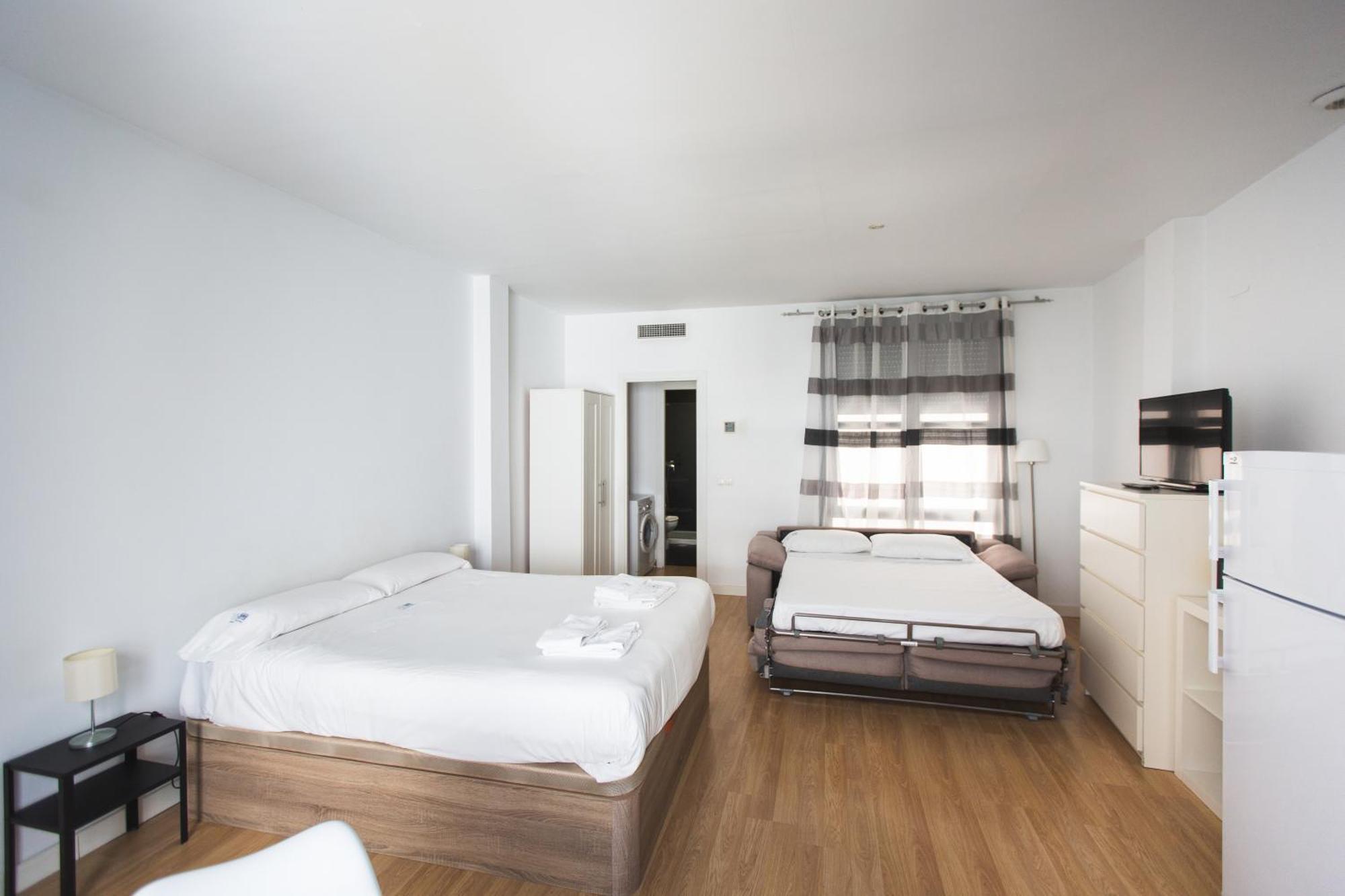 Apartamentos Centro Cordoba By Mira Dış mekan fotoğraf