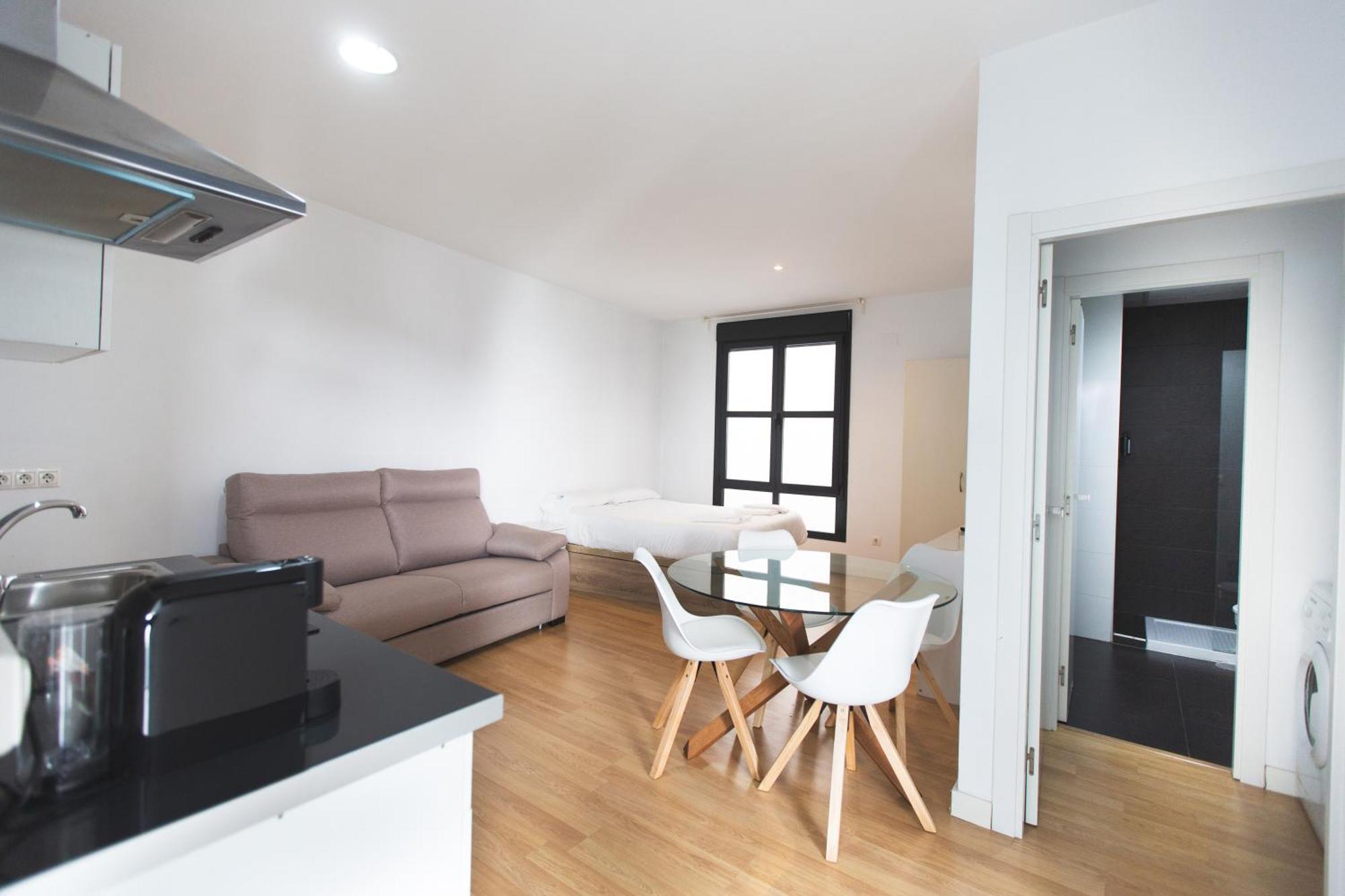 Apartamentos Centro Cordoba By Mira Dış mekan fotoğraf