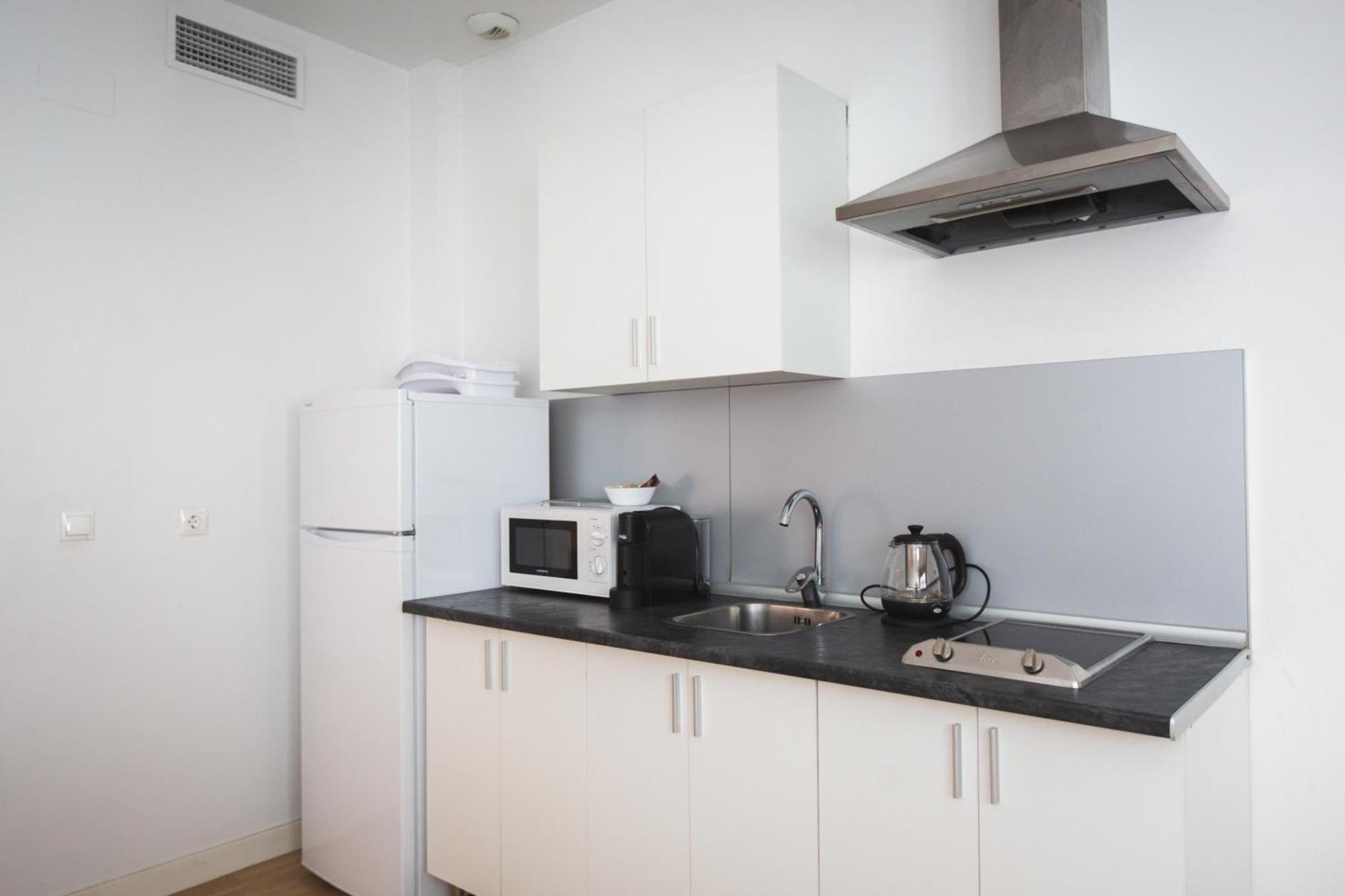 Apartamentos Centro Cordoba By Mira Dış mekan fotoğraf