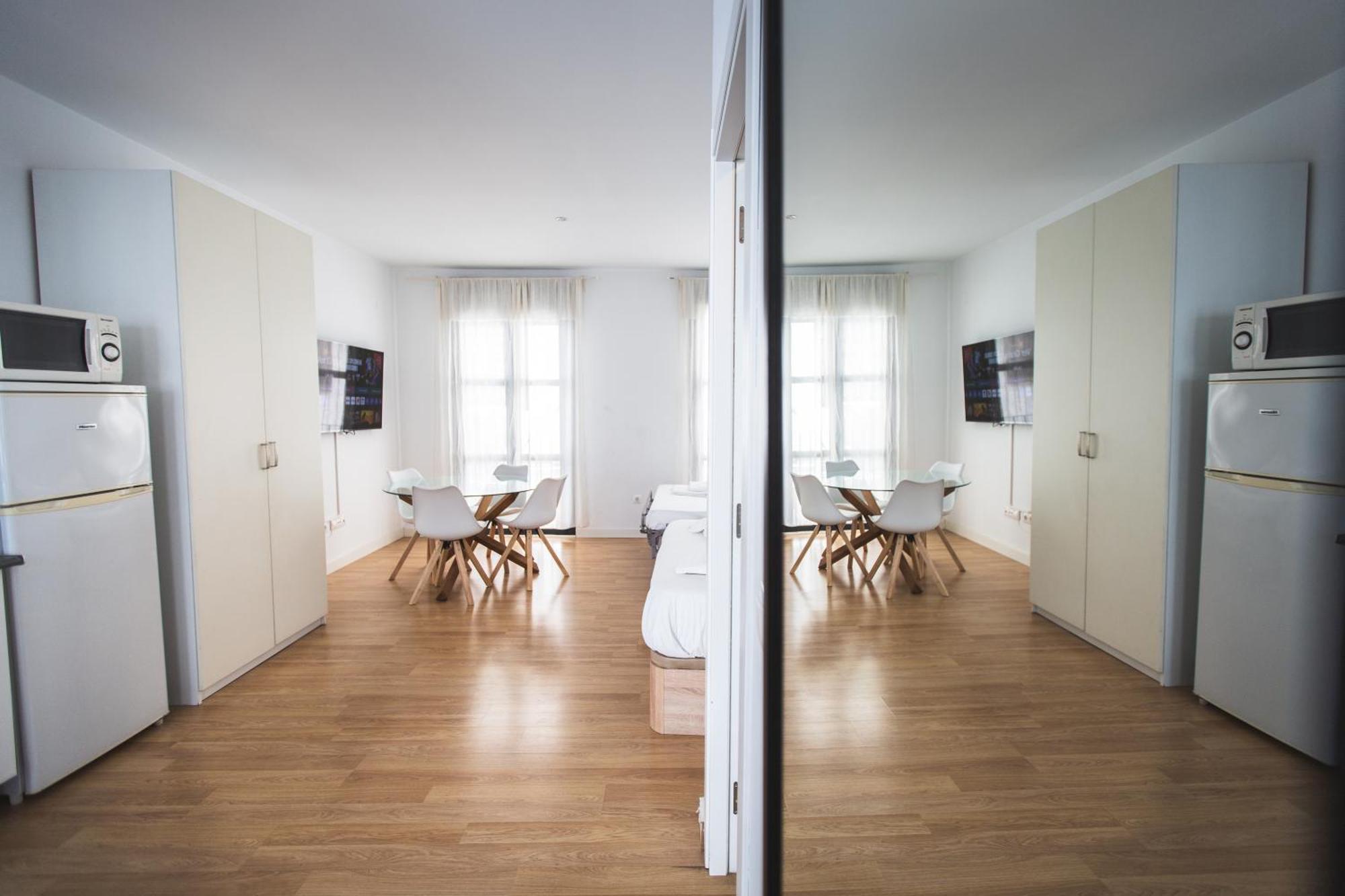Apartamentos Centro Cordoba By Mira Dış mekan fotoğraf