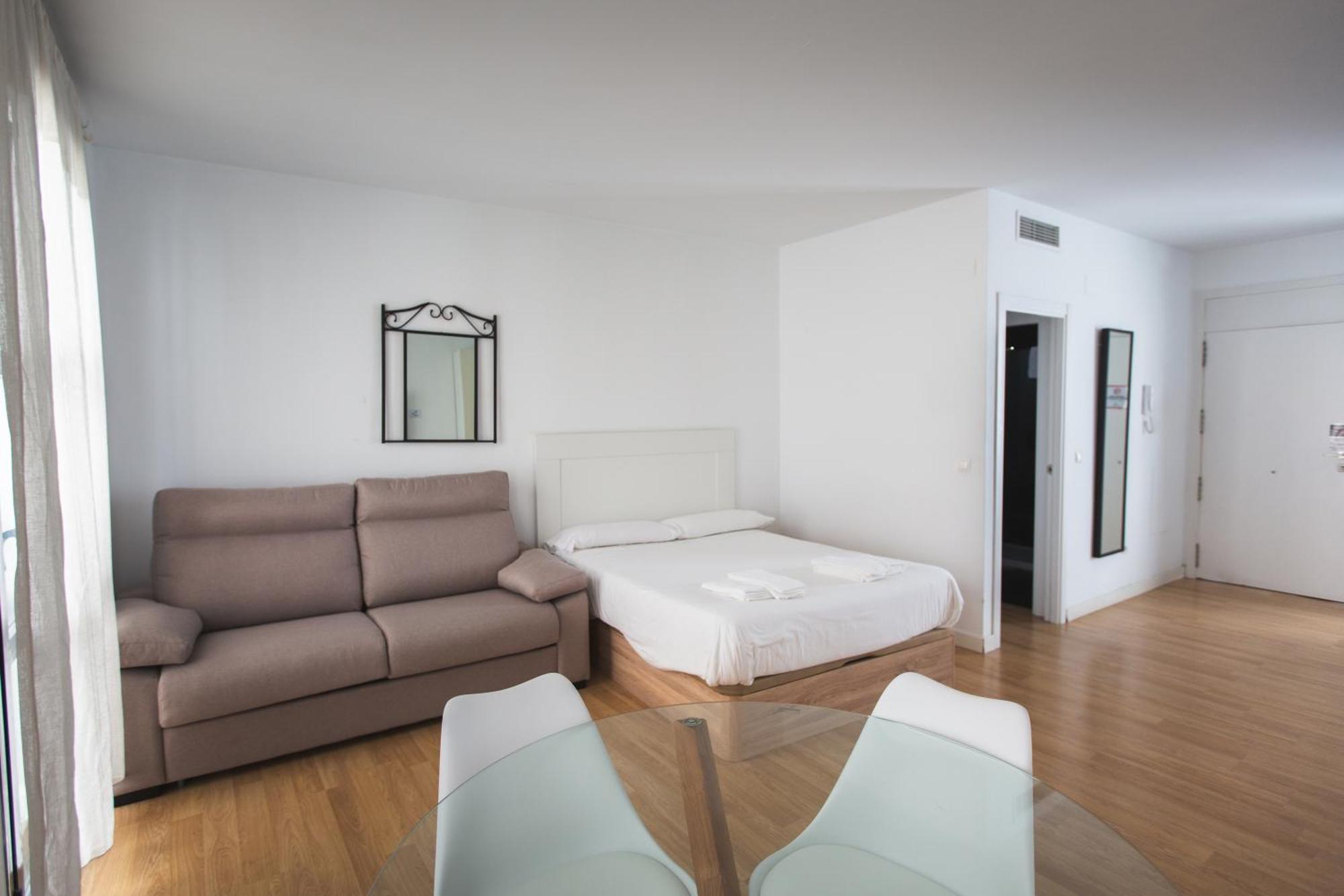 Apartamentos Centro Cordoba By Mira Dış mekan fotoğraf