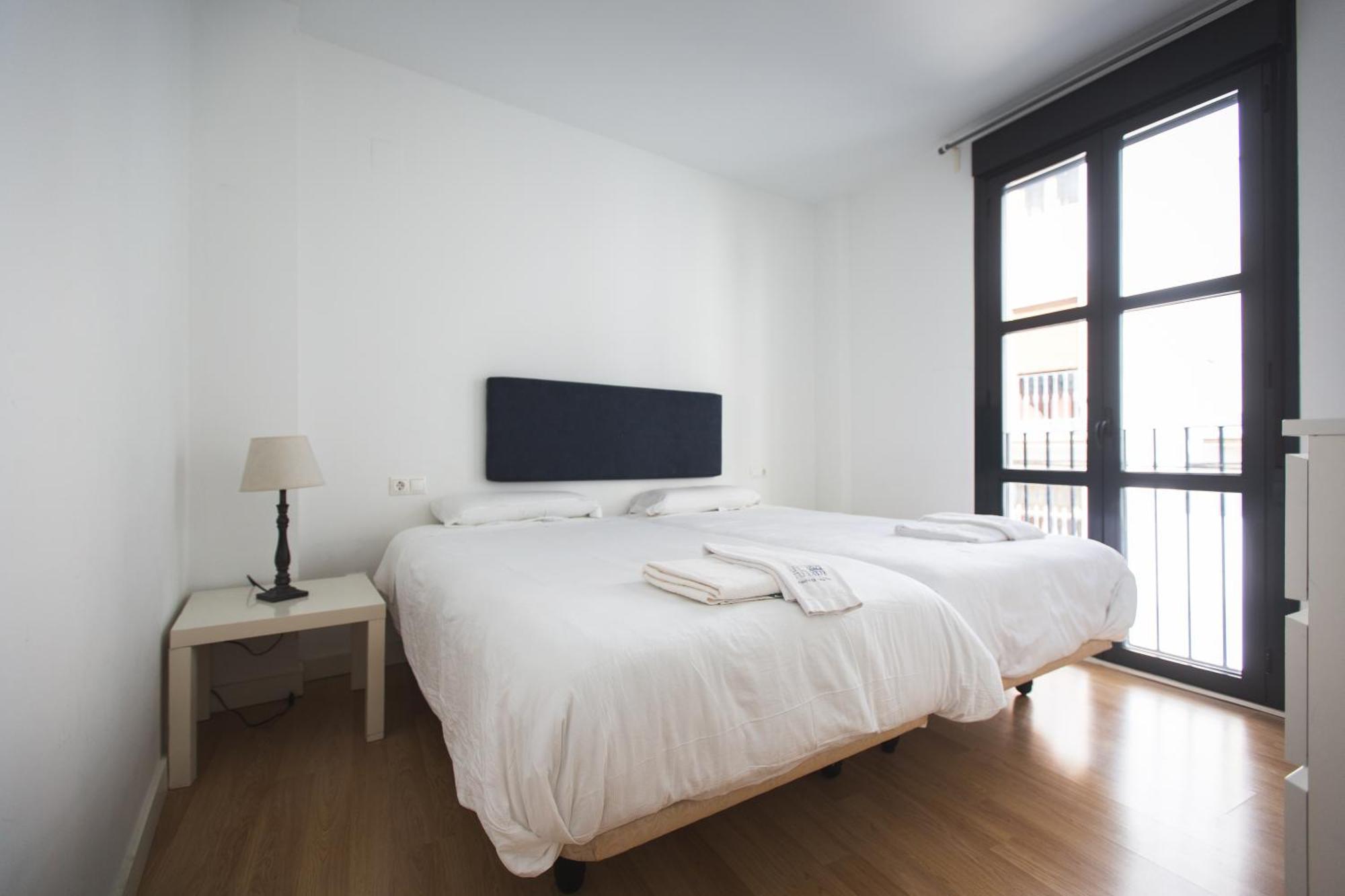 Apartamentos Centro Cordoba By Mira Dış mekan fotoğraf