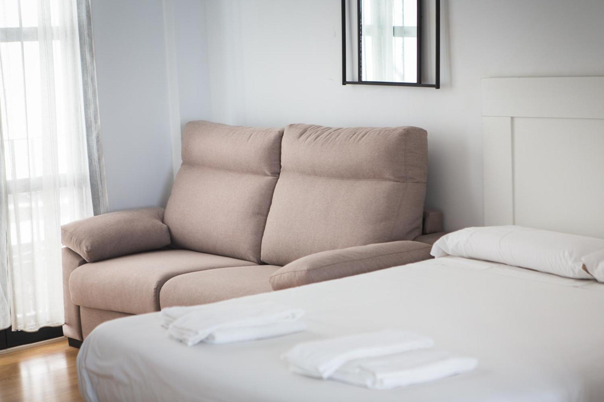 Apartamentos Centro Cordoba By Mira Dış mekan fotoğraf