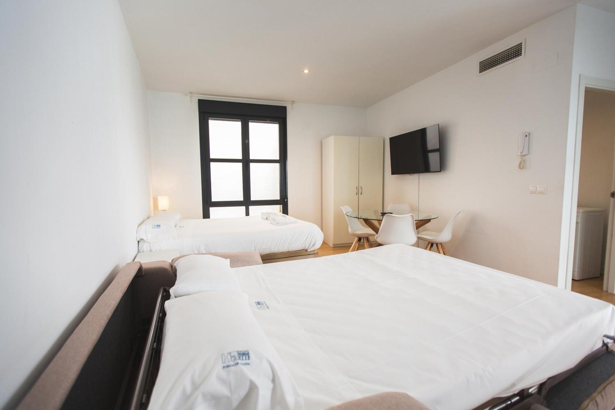 Apartamentos Centro Cordoba By Mira Dış mekan fotoğraf