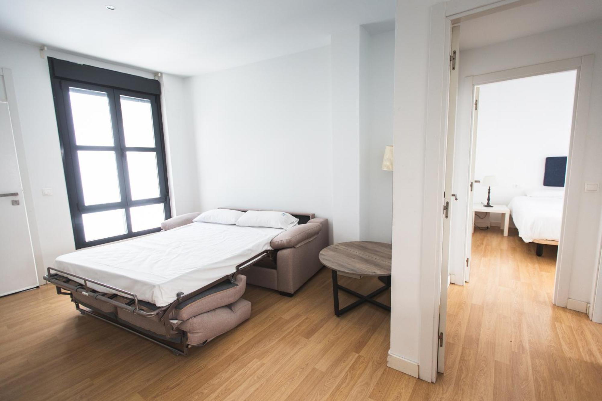 Apartamentos Centro Cordoba By Mira Dış mekan fotoğraf